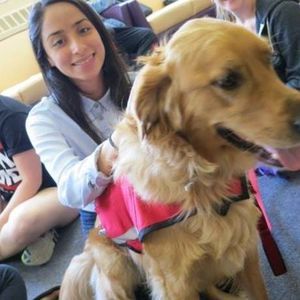 Meet your Posher, Jess