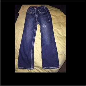 Love, love, love True Religion Jeans Nordstrom
