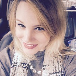 Meet your Posher, Deborah