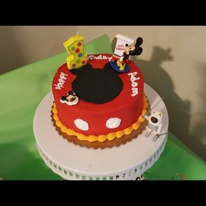 Meet your Posher, Raghdaa