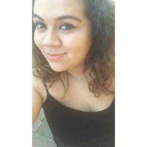 Meet your Posher, Mayra