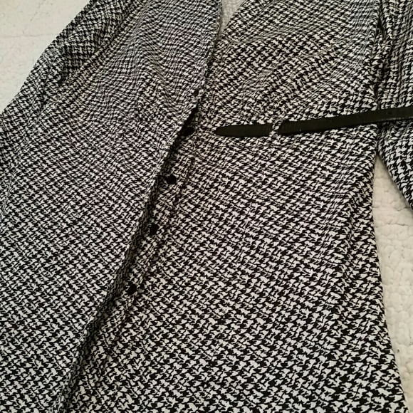 Fred David Fitted Blouse😀Classic Chic HP - Picture 2 of 4