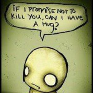 Meet your Posher, Rhonda