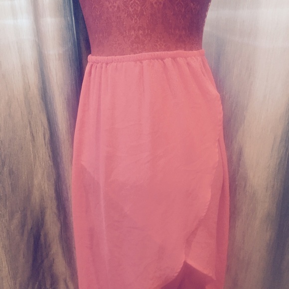 Pink skirt - Picture 2 of 3