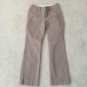 Banana Republic Jackson Fit Chinos Size 2S
