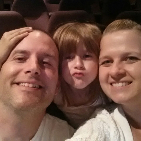 Meet your Posher, Tina