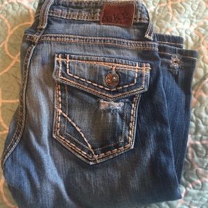 BKE Jeans