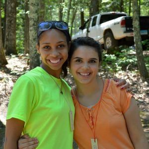 Meet your Posher, Charity