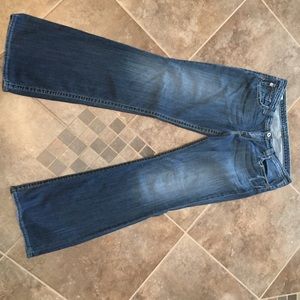 Big Star Jeans
