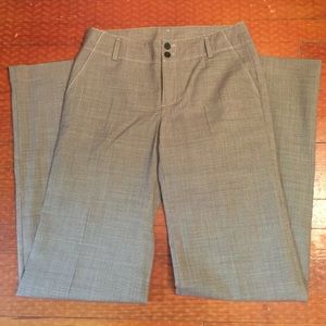 banana republic Martin fit dress pant