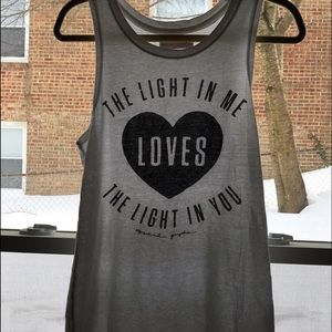 Spiritual gangster medium tank