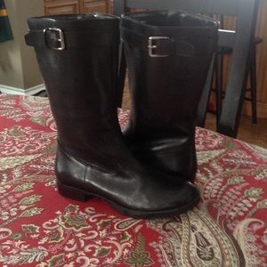 Womens Ralph Lauren Boots