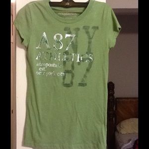 Aeropostale Shirt ****NWOT****