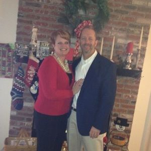 Meet your Posher, Lori