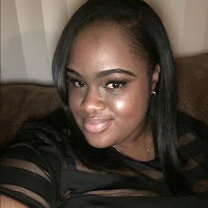 Meet your Posher, Toni