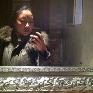 Meet your Posher, Kayla