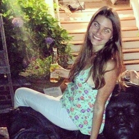 Meet your Posher, Erin