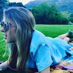 Meet your Posher, Helen