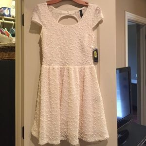 Jessica Simpson dress
