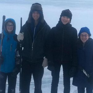 Meet your Posher, Elise