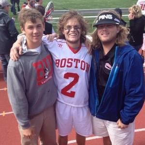 Meet your Posher, Grant