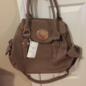 Michael Kors handbag
