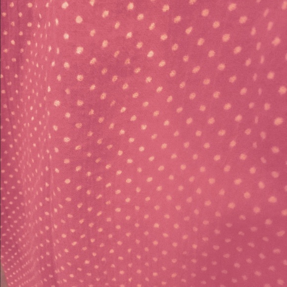 Poke a dot red dress - Picture 3 of 3