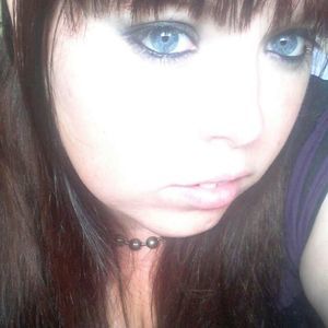 Meet your Posher, Cheryl-amber