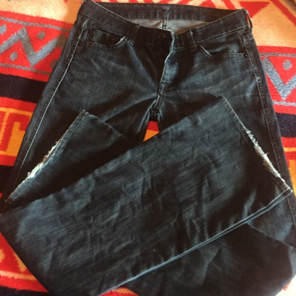 7For All ManKind Jean - Picture 2 of 4