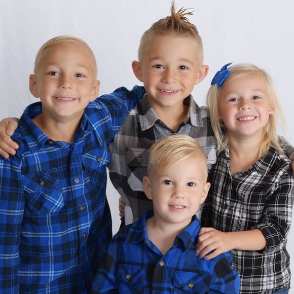 Meet your Posher, Jenny