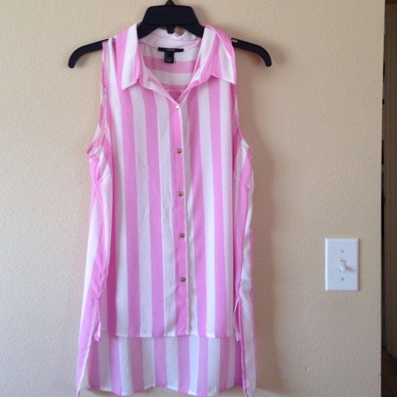 Forever 21 Top