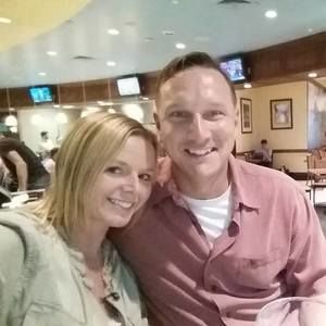 Meet your Posher, Rikki