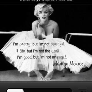 Meet your Posher, Michelle