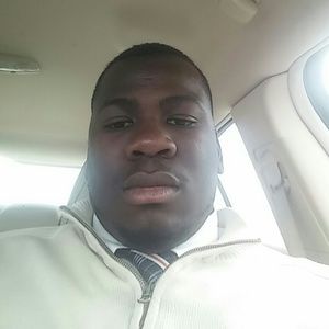 Meet your Posher, Jermaine