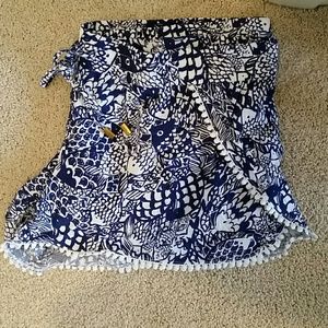 Lilly Pulitzer Shorts XL