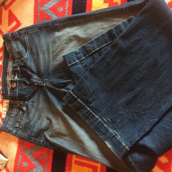 Petrol Jeans - Picture 2 of 3