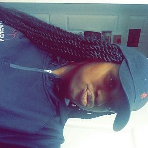 Meet your Posher, Imani