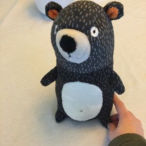 Meet your Posher, Kaisa