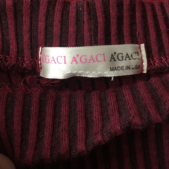 Crop top - Picture 3 of 3