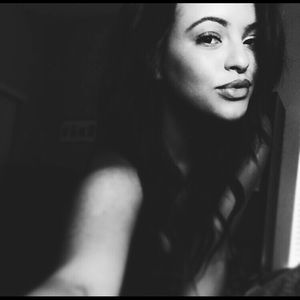 Meet your Posher, Briana