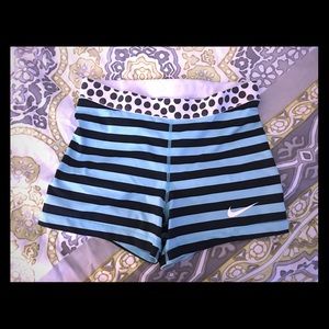 Nike Pro Shorts