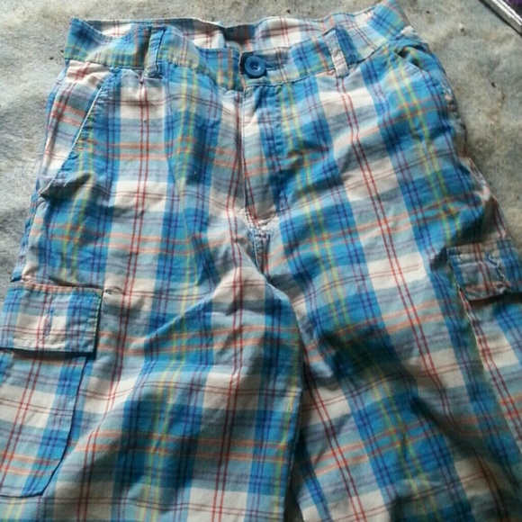 Short