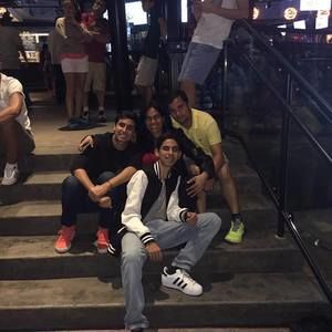 Meet your Posher, Waleska