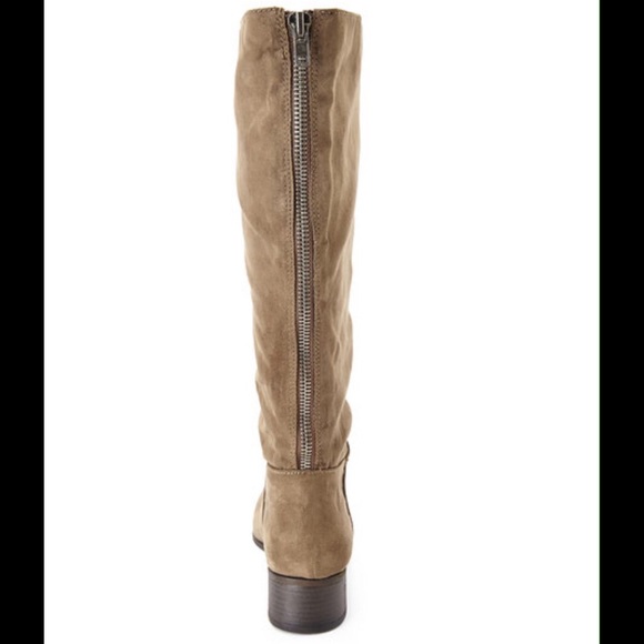 Madden Girl Persiss Boot - Picture 2 of 4