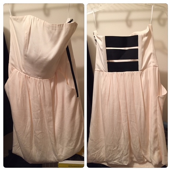 Rachel Zoe dress- Gorgeous & comfy!