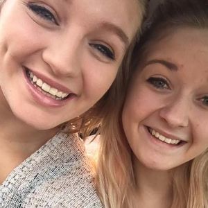 Meet your Posher, Eryn