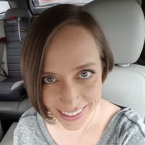 Meet your Posher, Karla