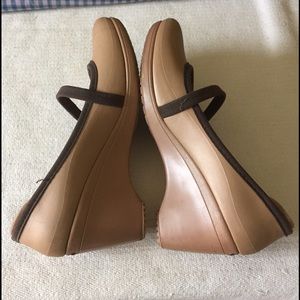 CROCS Women’s Casey Wedge