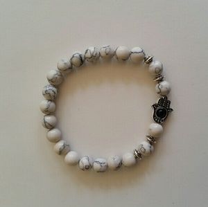 Unisex Hamsa Bracelet