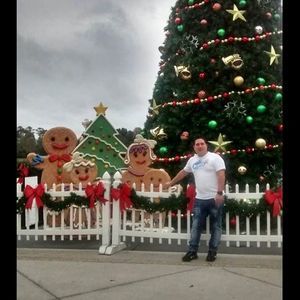 Meet your Posher, Osmany